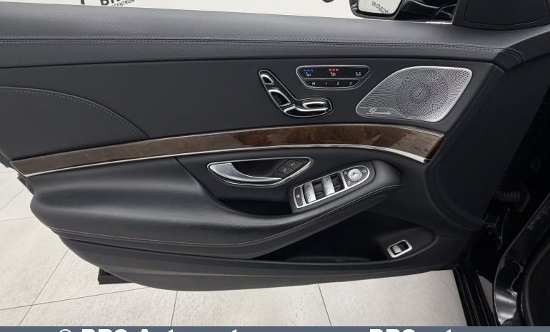 
								Mercedes-Benz S 350 d Automatas 2016 full									
