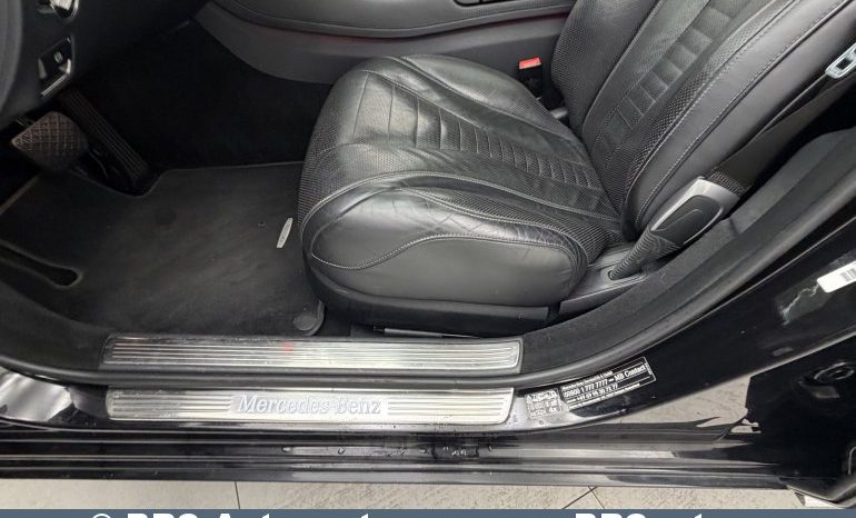 
								Mercedes-Benz S 350 d Automatas 2016 full									