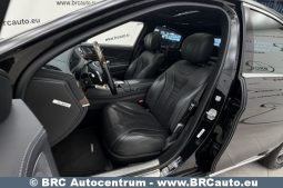 
										Mercedes-Benz S 350 d Automatas 2016 full									