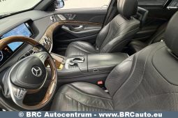 
										Mercedes-Benz S 350 d Automatas 2016 full									