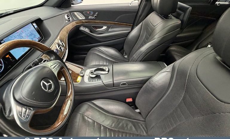 
								Mercedes-Benz S 350 d Automatas 2016 full									