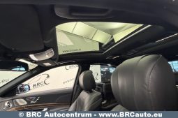 
										Mercedes-Benz S 350 d Automatas 2016 full									