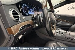 
										Mercedes-Benz S 350 d Automatas 2016 full									
