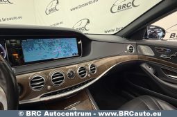 
										Mercedes-Benz S 350 d Automatas 2016 full									
