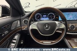 
										Mercedes-Benz S 350 d Automatas 2016 full									