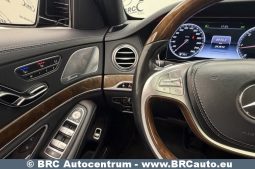 
										Mercedes-Benz S 350 d Automatas 2016 full									