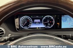 
										Mercedes-Benz S 350 d Automatas 2016 full									