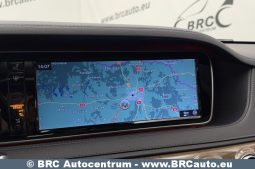 
										Mercedes-Benz S 350 d Automatas 2016 full									