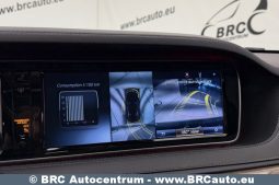
										Mercedes-Benz S 350 d Automatas 2016 full									