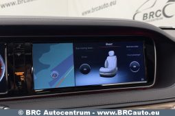 
										Mercedes-Benz S 350 d Automatas 2016 full									