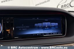 
										Mercedes-Benz S 350 d Automatas 2016 full									