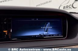 
										Mercedes-Benz S 350 d Automatas 2016 full									