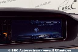 
										Mercedes-Benz S 350 d Automatas 2016 full									