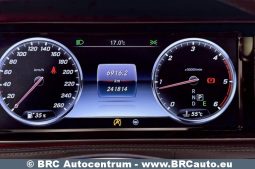 
										Mercedes-Benz S 350 d Automatas 2016 full									