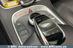 
										Mercedes-Benz S 350 d Automatas 2016 full									