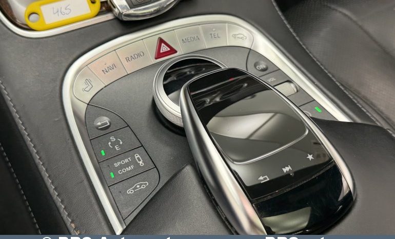 
								Mercedes-Benz S 350 d Automatas 2016 full									