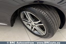 
										Mercedes-Benz S 350 d Automatas 2016 full									