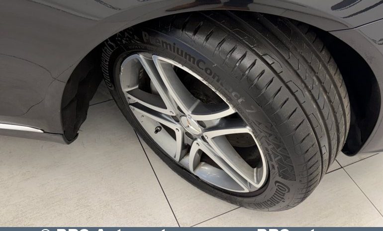 
								Mercedes-Benz S 350 d Automatas 2016 full									