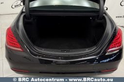 
										Mercedes-Benz S 350 d Automatas 2016 full									