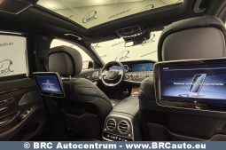
										Mercedes-Benz S 350 d Automatas 2016 full									