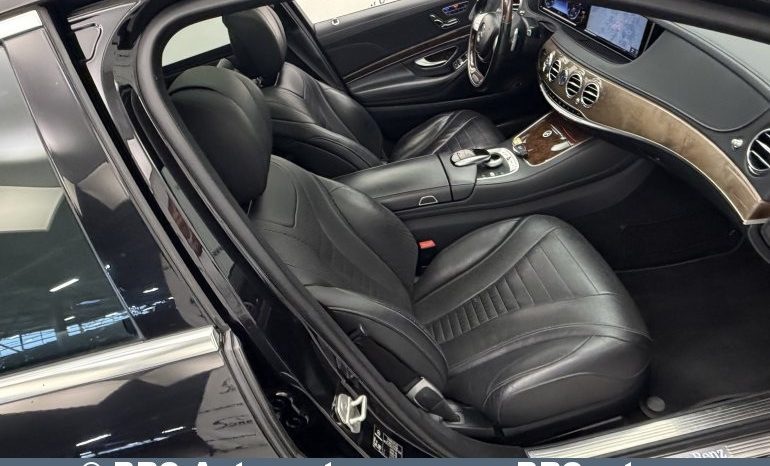 
								Mercedes-Benz S 350 d Automatas 2016 full									