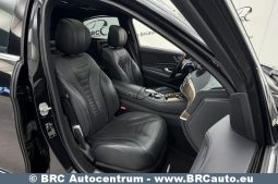 
										Mercedes-Benz S 350 d Automatas 2016 full									