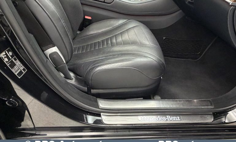 
								Mercedes-Benz S 350 d Automatas 2016 full									