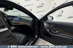 
										Mercedes-Benz S 350 d Automatas 2016 full									
