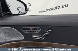 
										Mercedes-Benz S 350 d Automatas 2016 full									