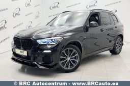 BMW X5 xDrive 50I Automatas 2019