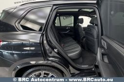 
										BMW X5 xDrive 50I Automatas 2019 full									