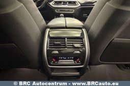
										BMW X5 xDrive 50I Automatas 2019 full									