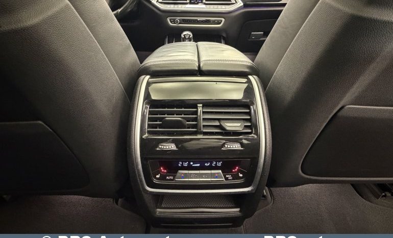 
								BMW X5 xDrive 50I Automatas 2019 full									
