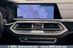 
										BMW X5 xDrive 50I Automatas 2019 full									