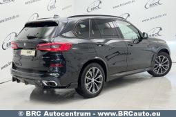 BMW X5 xDrive 50I Automatas 2019