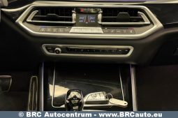 
										BMW X5 xDrive 50I Automatas 2019 full									