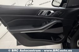 
										BMW X5 xDrive 50I Automatas 2019 full									