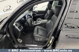 
										BMW X5 xDrive 50I Automatas 2019 full									