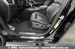 
										BMW X5 xDrive 50I Automatas 2019 full									