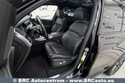
										BMW X5 xDrive 50I Automatas 2019 full									