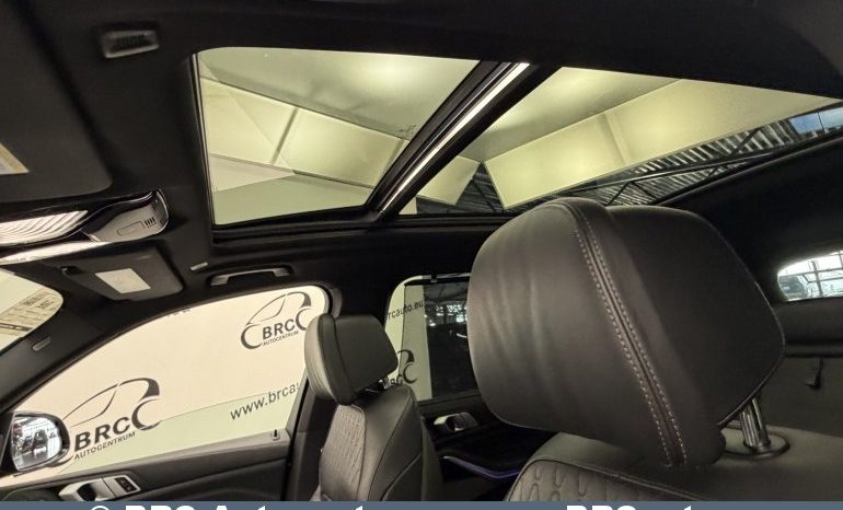 
								BMW X5 xDrive 50I Automatas 2019 full									