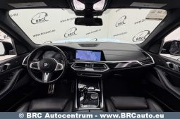 BMW X5 xDrive 50I Automatas 2019