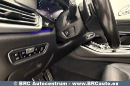 
										BMW X5 xDrive 50I Automatas 2019 full									
