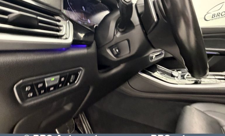 
								BMW X5 xDrive 50I Automatas 2019 full									