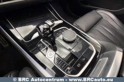 
										BMW X5 xDrive 50I Automatas 2019 full									