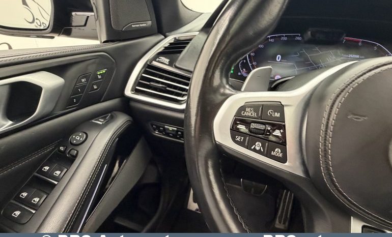 
								BMW X5 xDrive 50I Automatas 2019 full									