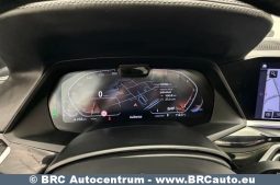 
										BMW X5 xDrive 50I Automatas 2019 full									