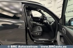 BMW X5 xDrive 50I Automatas 2019