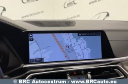 
										BMW X5 xDrive 50I Automatas 2019 full									