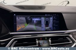 
										BMW X5 xDrive 50I Automatas 2019 full									